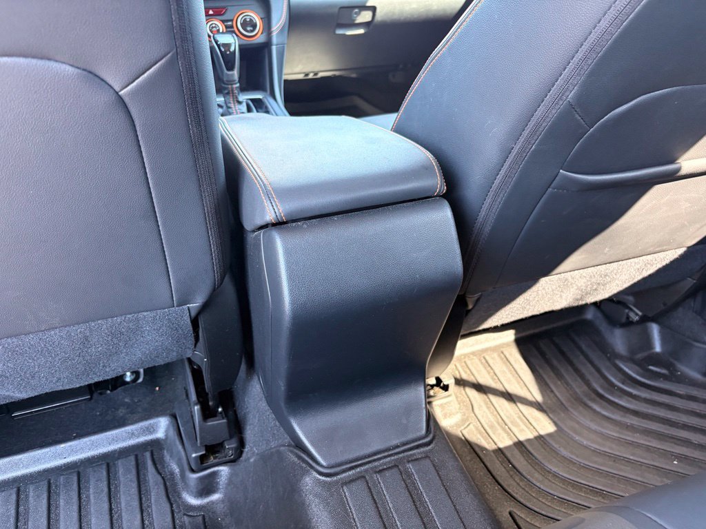 Used 2019 Subaru Crosstrek 2.0i Limited AWD/4WD image 28