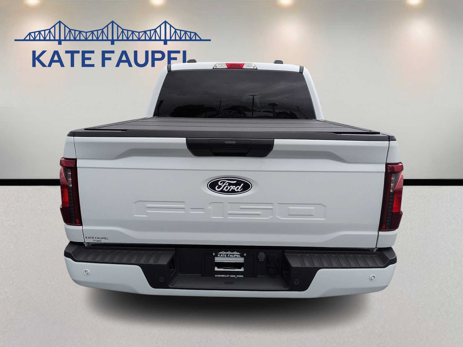 Used 2024 Ford F150 STX AWD/4WD image 6