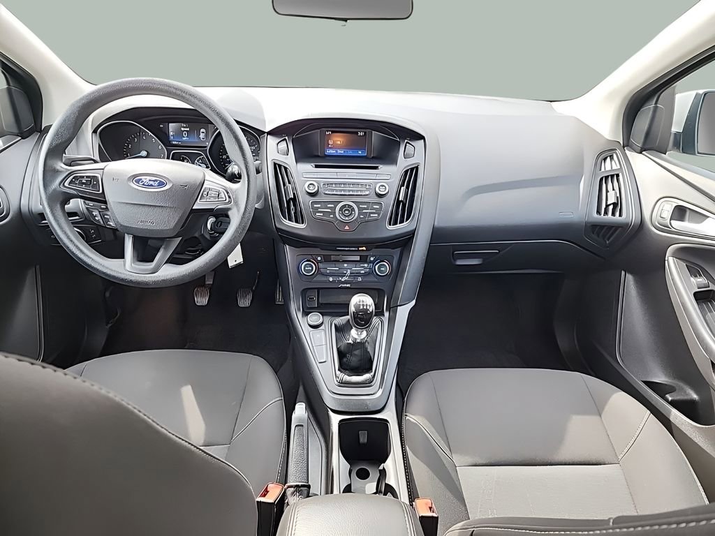 Used 2017 Ford Focus SE image 17
