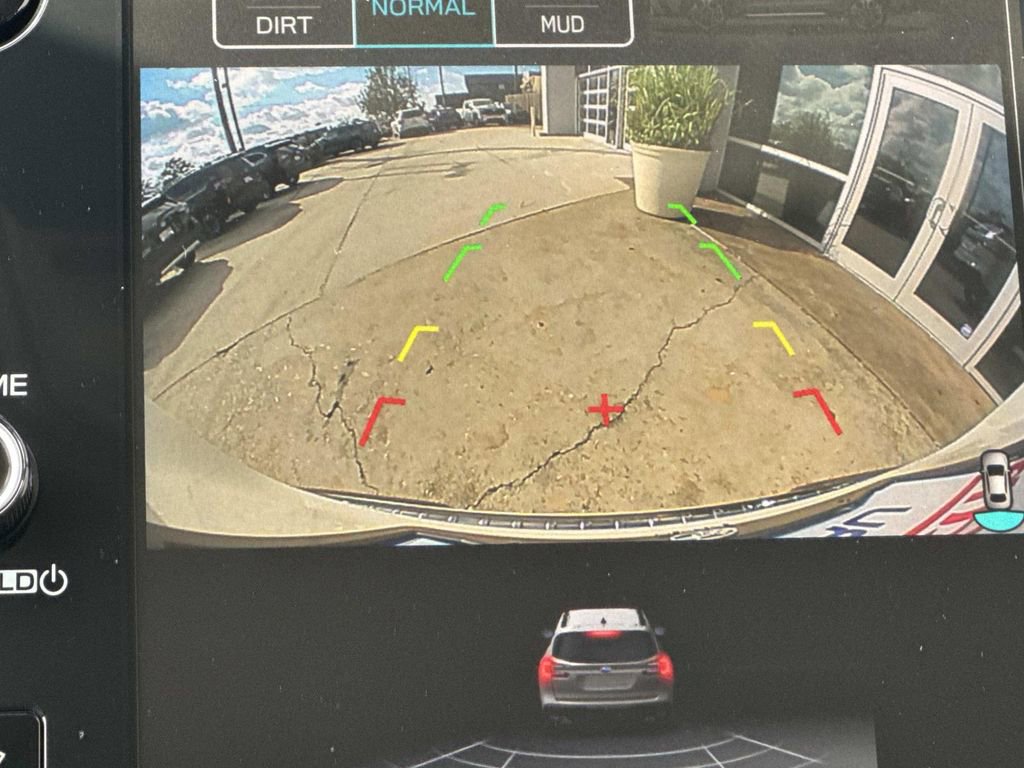 New 2026 Subaru Ascent Limited Bronze image 19