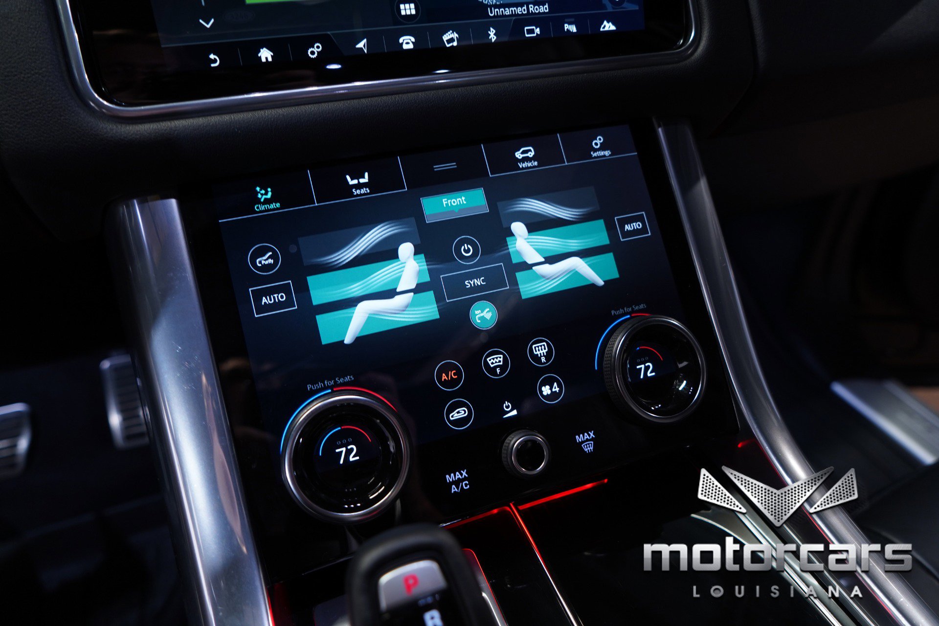 Used 2022 Land Rover Range Rover Sport HSE Silver Edition image 38