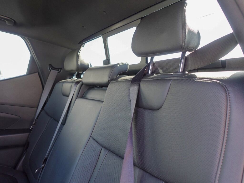 Used 2024 Hyundai Santa Cruz Night image 11