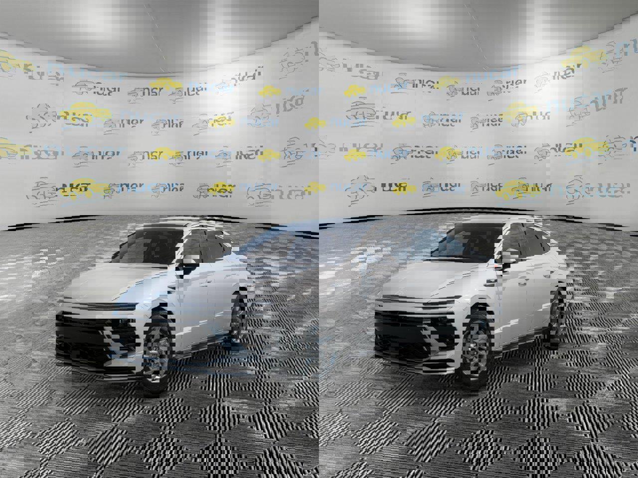 New 2026 Hyundai Sonata SE