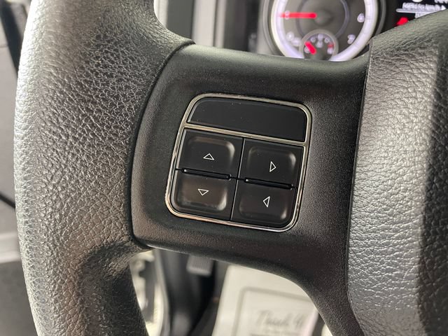 Used 2014 RAM 1500 Tradesman w/ Power & Remote Entry Group AWD/4WD image 12