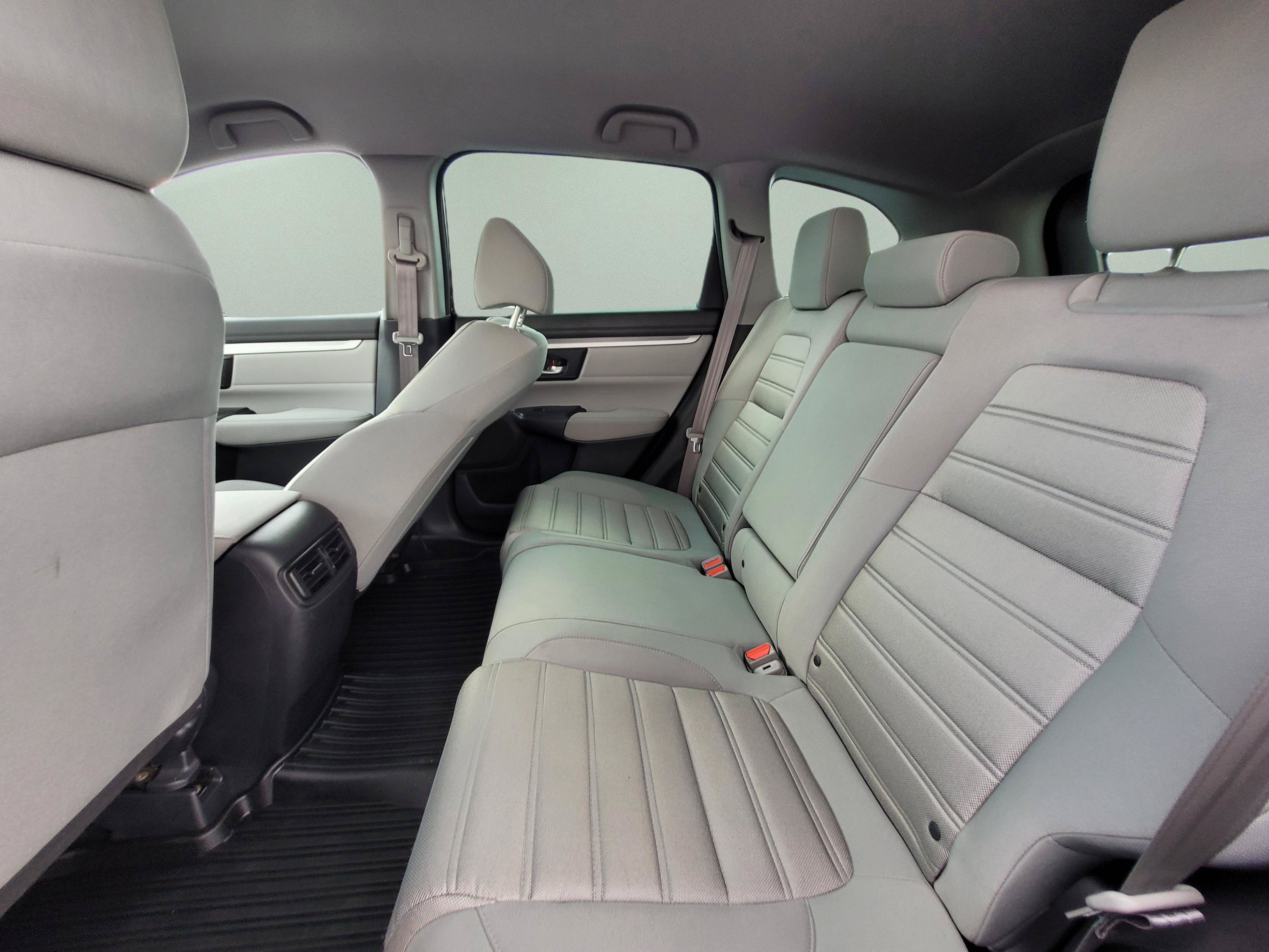 Used 2018 Honda CR-V LX image 16
