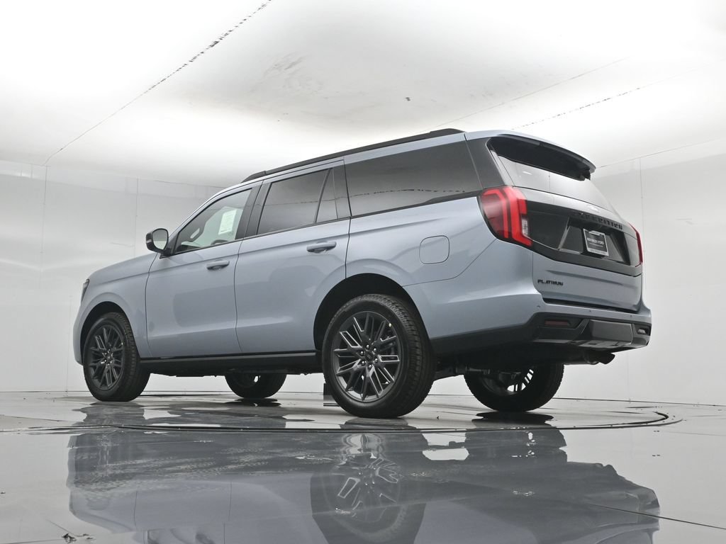 New 2027 Ford Expedition Platinum w/ Stealth Appearance Package AWD/4WD image 3