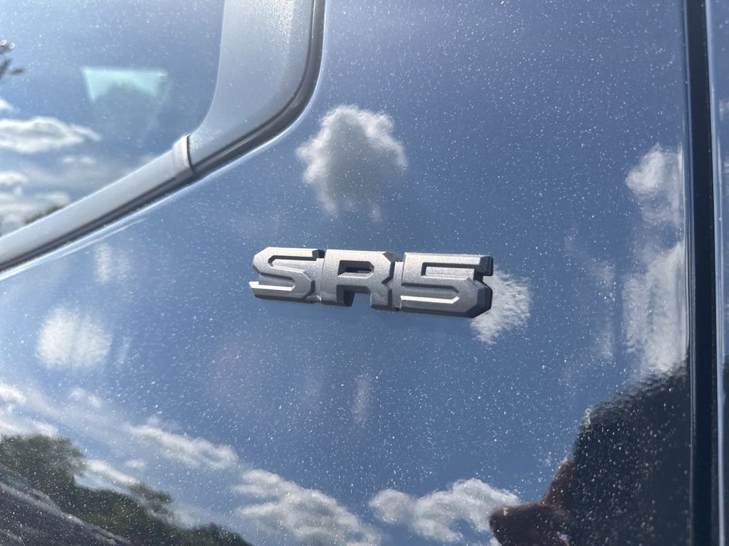 Used 2025 Toyota Tundra SR5 AWD/4WD image 34