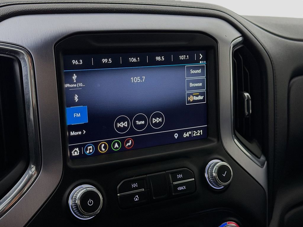 Used 2019 GMC Sierra 1500 SLT image 16