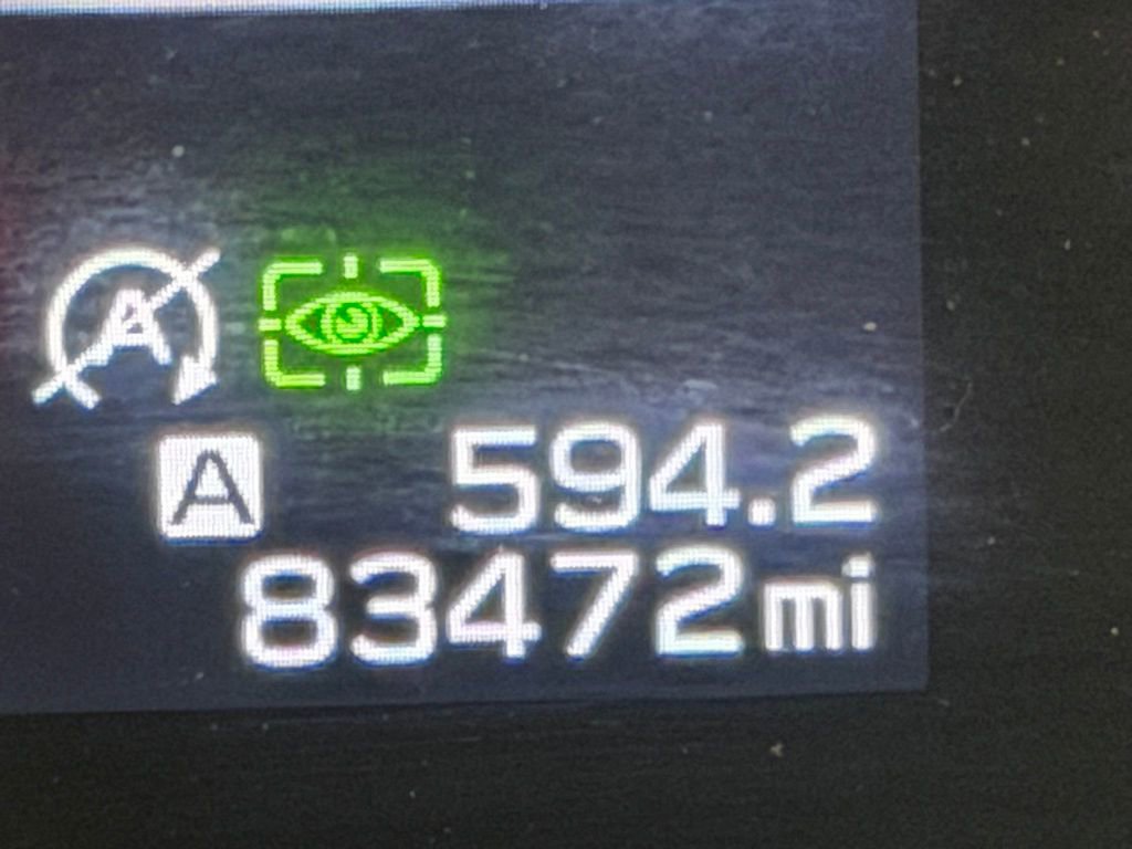 Used 2022 Subaru Outback Limited XT image 19