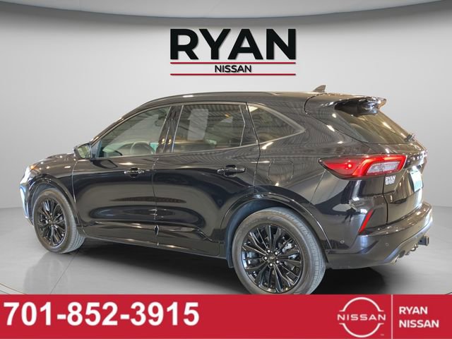 Used 2023 Ford Escape ST-Line Elite w/ Premium Technology Package AWD/4WD image 15