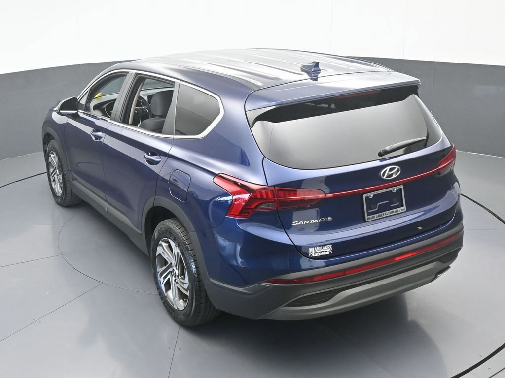 Used 2023 Hyundai Santa Fe SE image 43