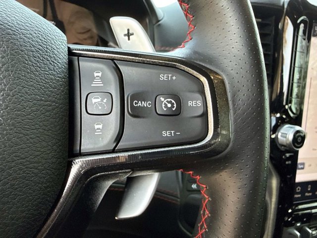 Used 2024 RAM 1500 TRX w/ TRX Level 2 Equipment Group image 30