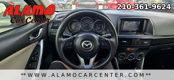 Used 2013 MAZDA CX-5 Sport FWD image 33