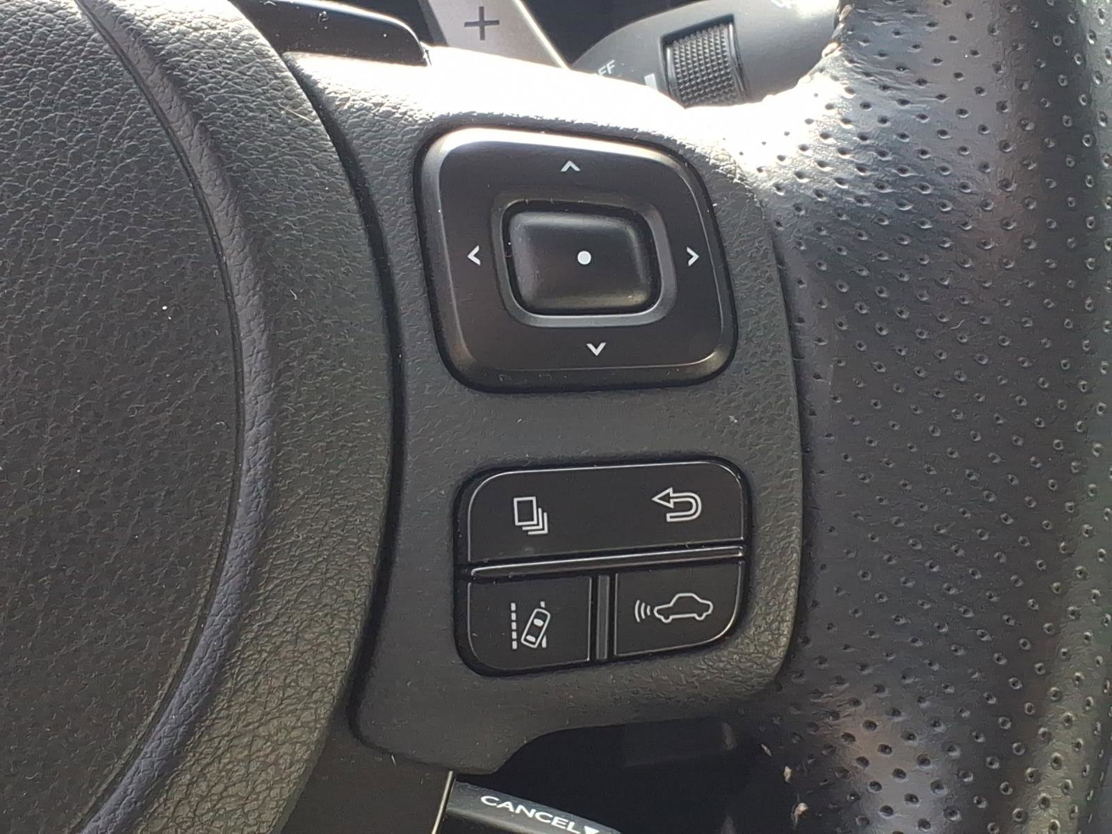 Used 2022 Lexus IS 350 F Sport w/ Navigation Package image 14