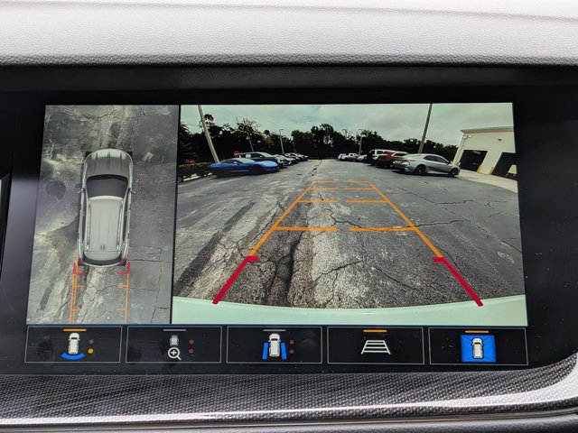 Certified 2022 Buick Envision Essence w/ Technology Package II FWD image 38