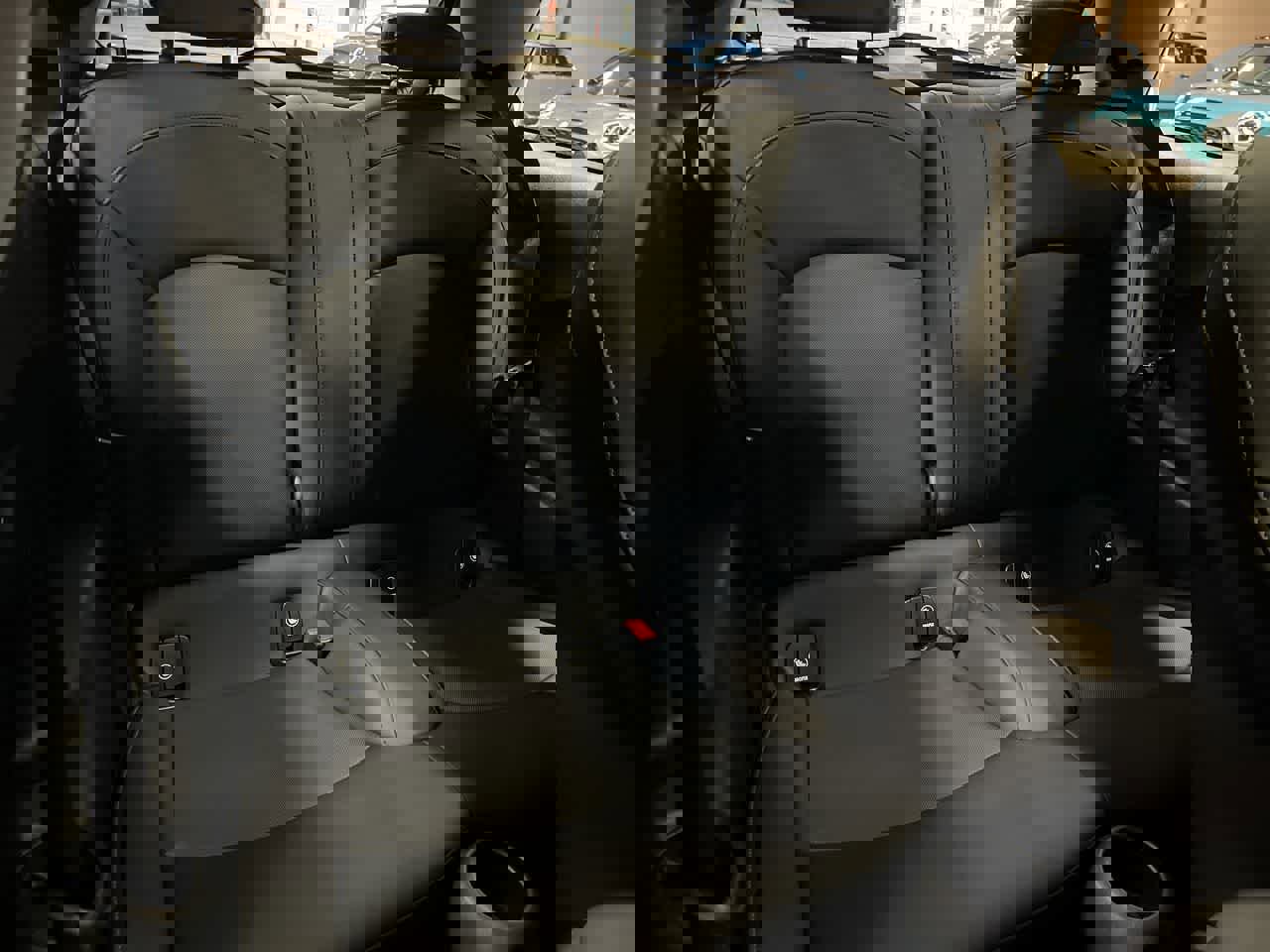 Used 2024 MINI Cooper S image 19