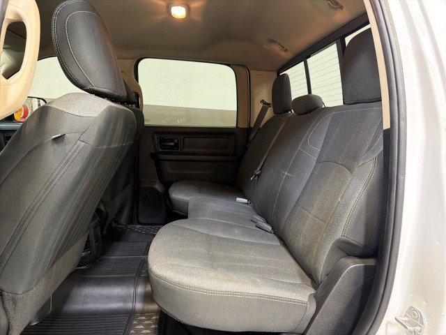 Used 2020 RAM 2500 Tradesman image 25