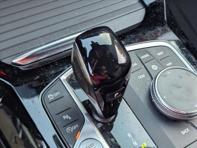 Certified 2022 BMW X3 sDrive30i w/ Premium Package 2 image 6