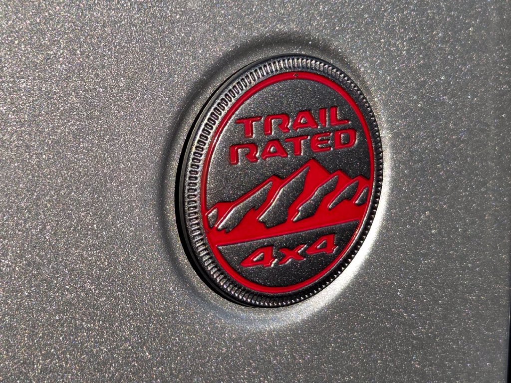 Used 2018 Jeep Wrangler Rubicon AWD/4WD image 14