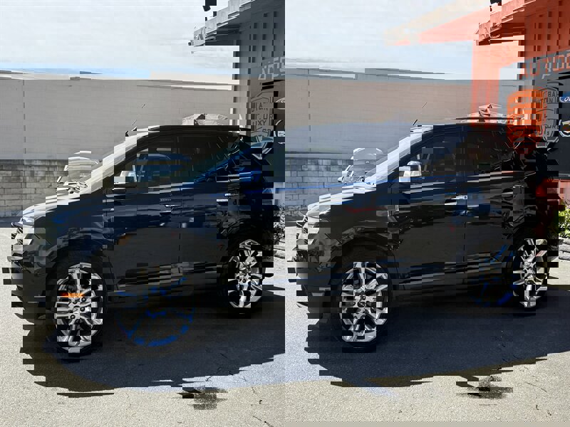 Used 2010 Lincoln MKX 2WD image 7