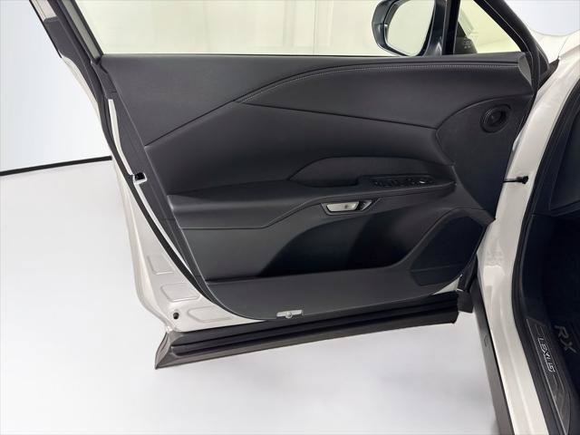 Certified 2026 Lexus RX 350 Premium w/ Accessory Package (2T) FWD image 24