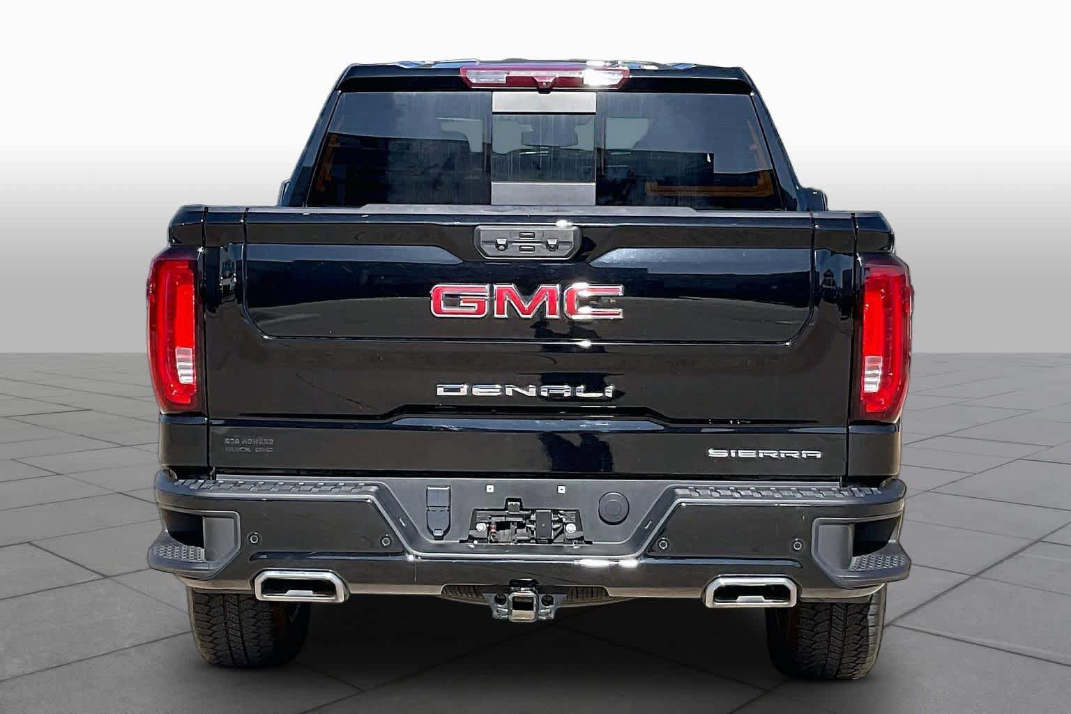 Used 2023 GMC Sierra 1500 Denali AWD/4WD image 6