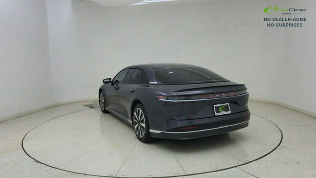 Used 2024 Lucid Air Touring image 69