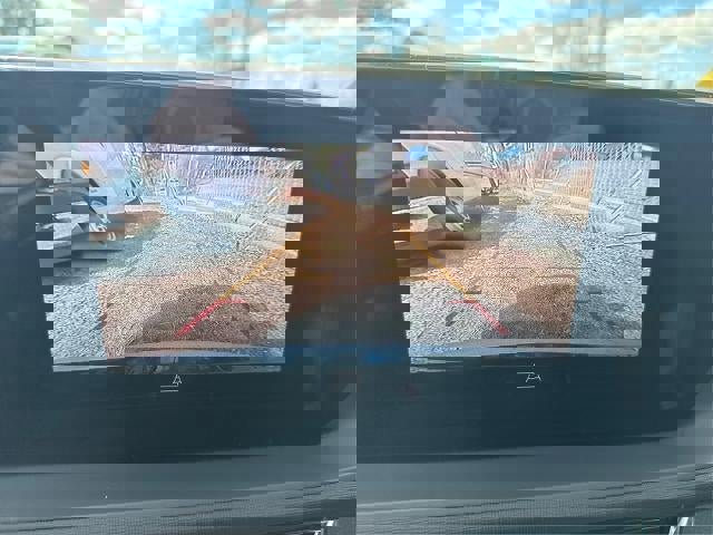 New 2026 Buick Envista Sport Touring image 14