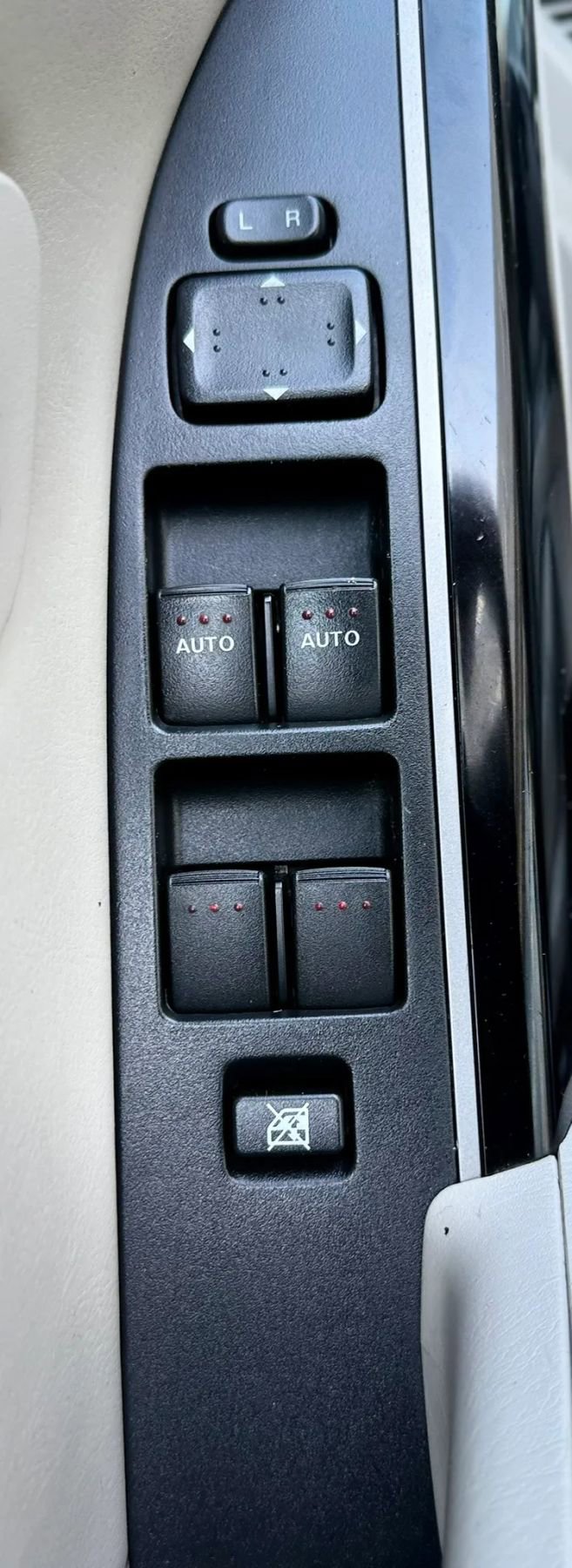 Used 2010 MAZDA CX-9 Touring AWD/4WD image 23