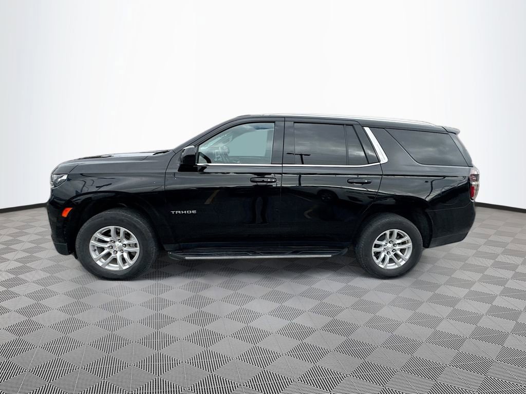 Used 2023 Chevrolet Tahoe LT image 8