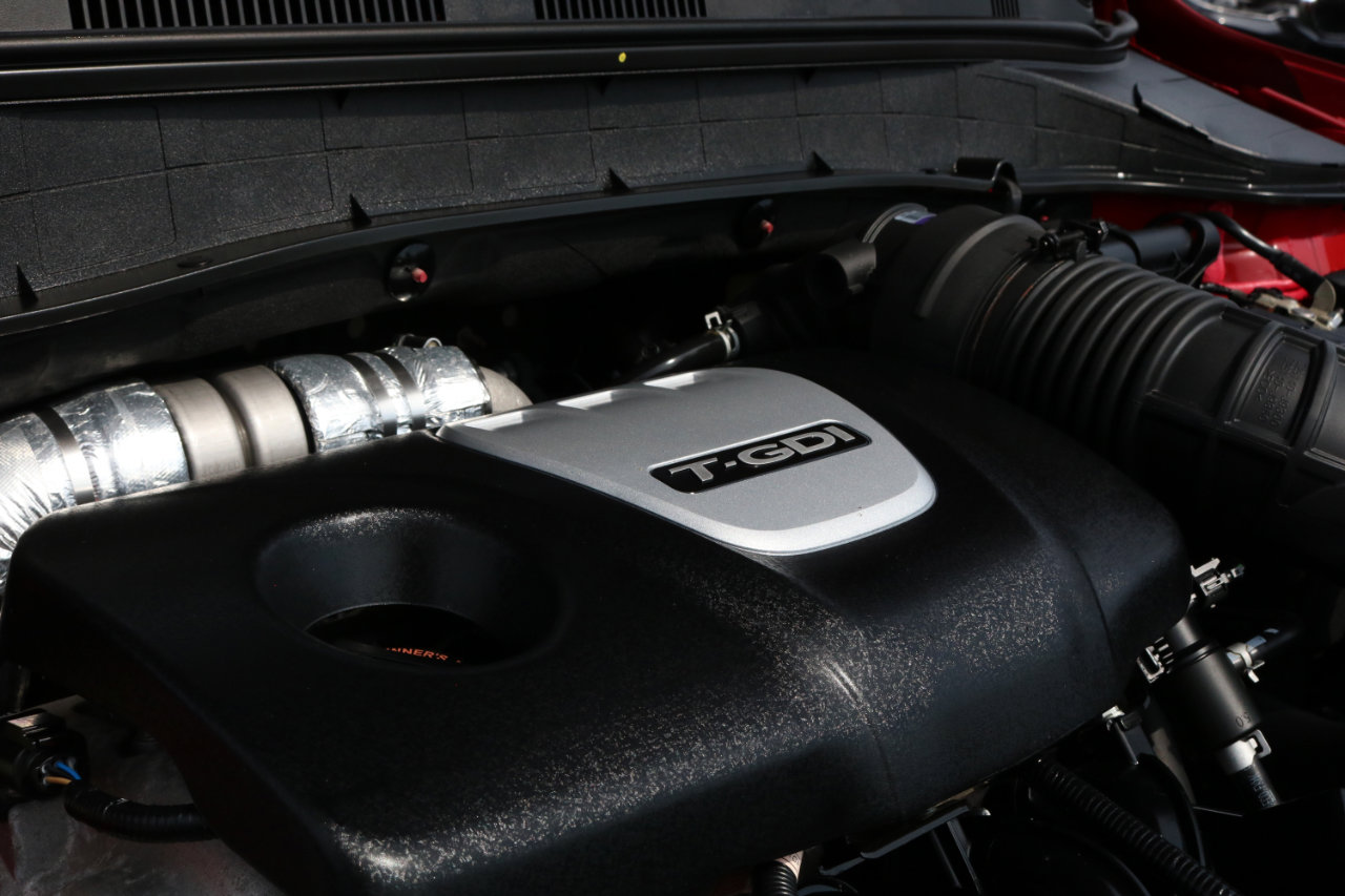 Used 2021 Hyundai Kona Limited w/ Winter Weather Package image 46