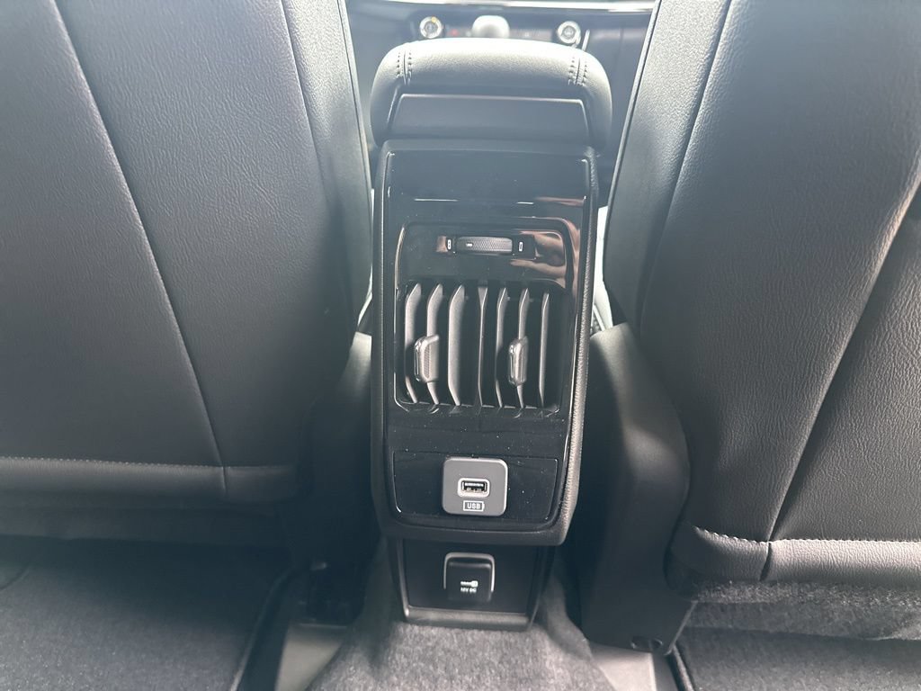 New 2026 Jeep Compass Latitude AWD/4WD image 49