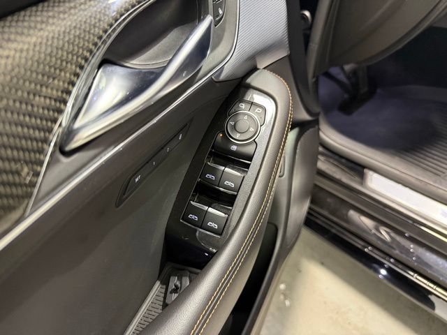 Used 2020 Cadillac CT5 Sport AWD/4WD image 10