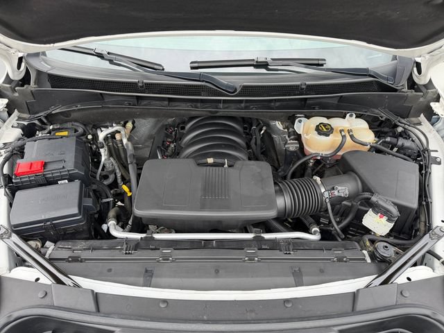 Used 2024 GMC Yukon Denali AWD/4WD image 11