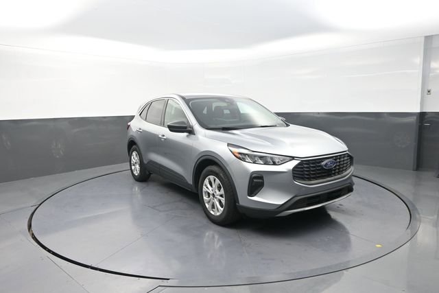 Used 2024 Ford Escape Active FWD image 26