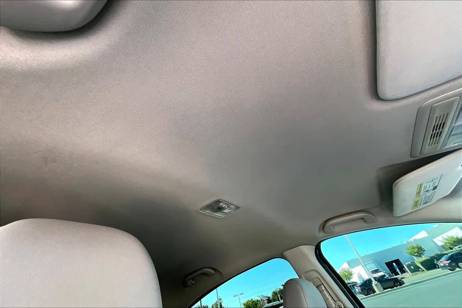 Used 2017 Honda HR-V LX image 13