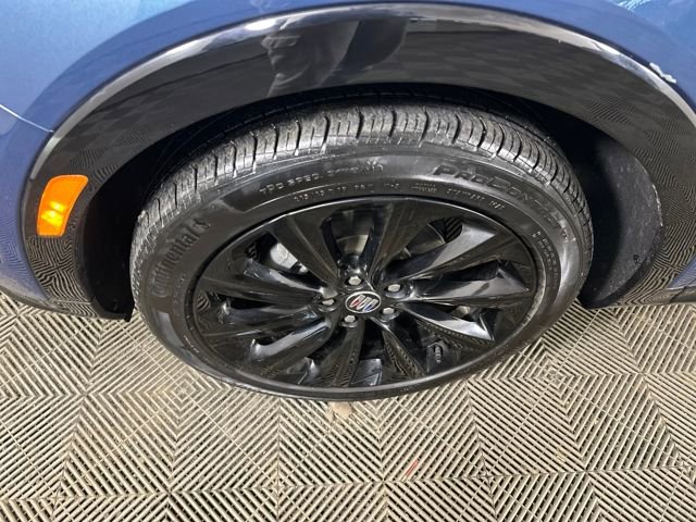 Used 2024 Buick Envista Sport Touring w/ Convenience I Package image 10