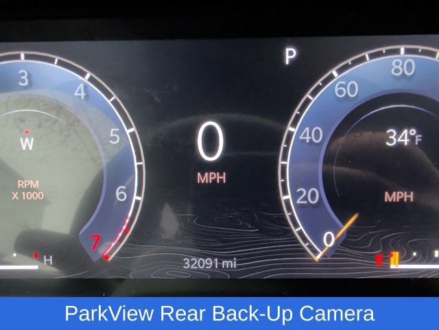 Used 2023 Jeep Grand Cherokee L Laredo image 23