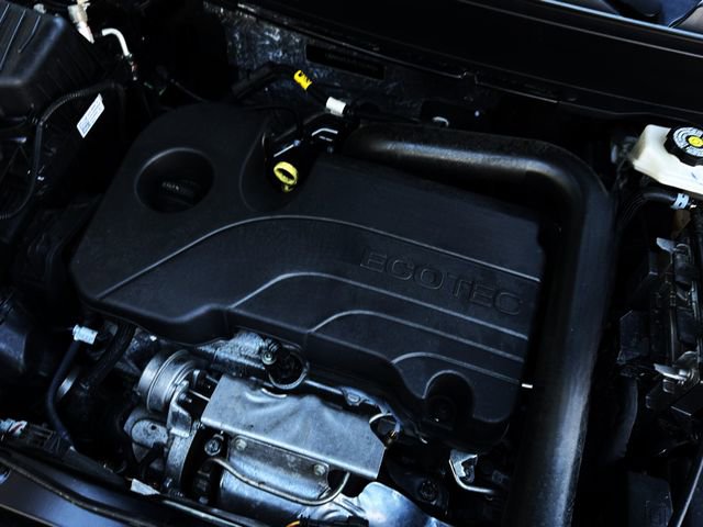 Used 2023 Chevrolet Equinox LS w/ Midnight Edition image 33