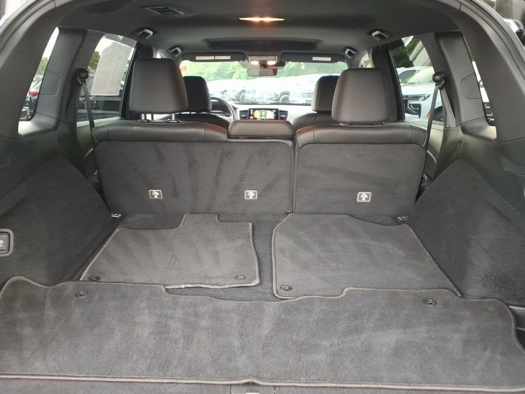 Used 2023 Honda Passport EX-L image 19