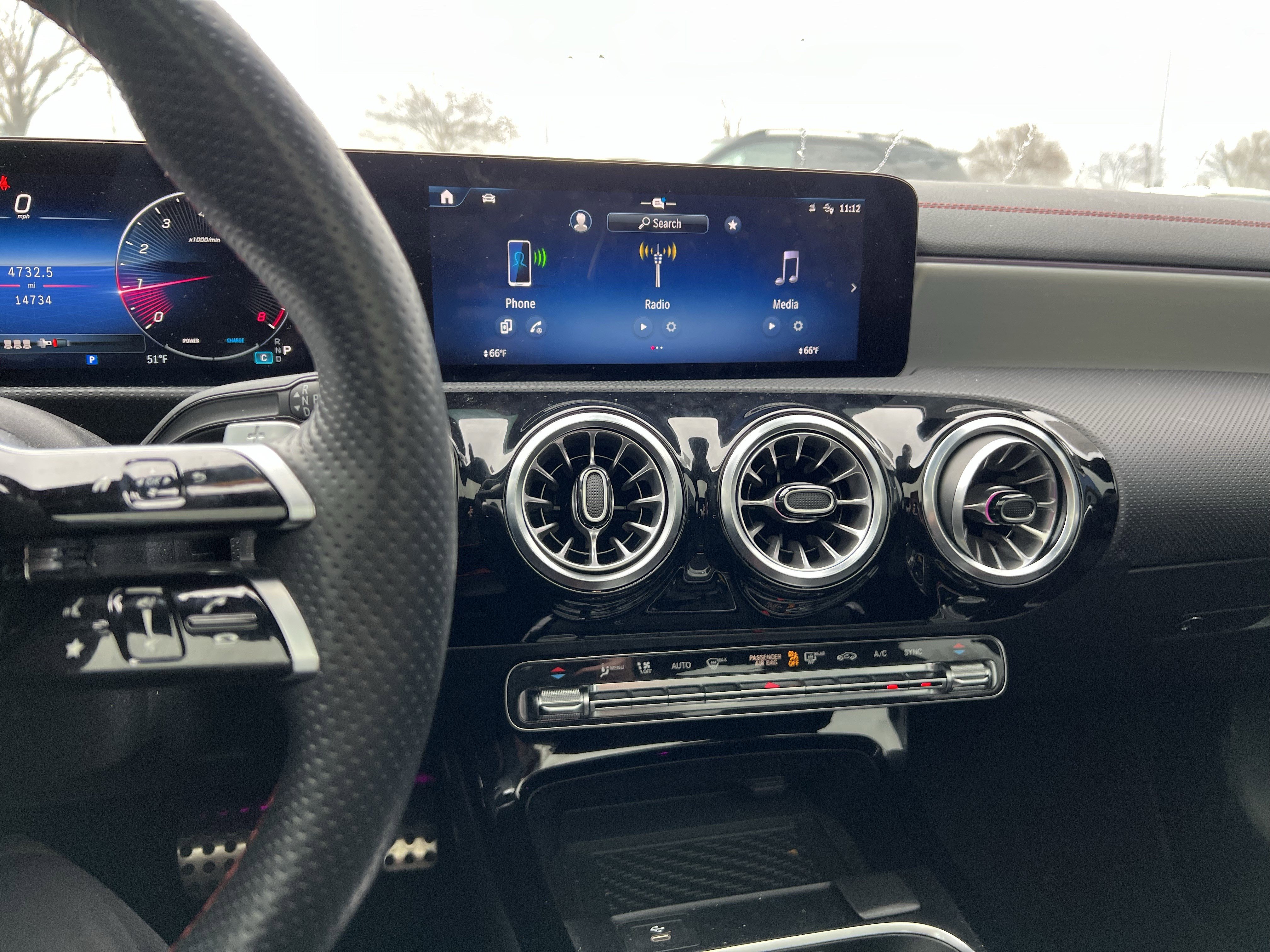 Used 2024 Mercedes-Benz CLA 250 image 18