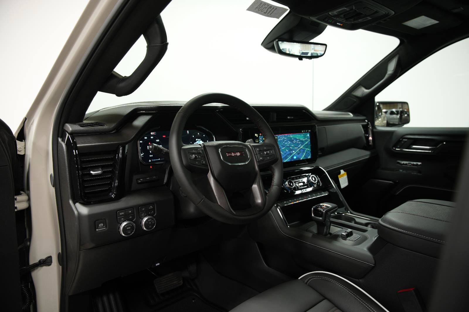 New 2026 GMC Sierra 1500 AT4X AWD/4WD image 29