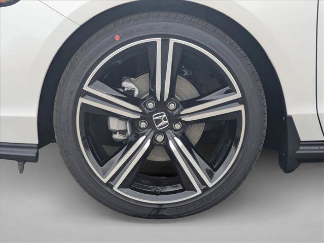 New 2026 Honda Accord SE image 10