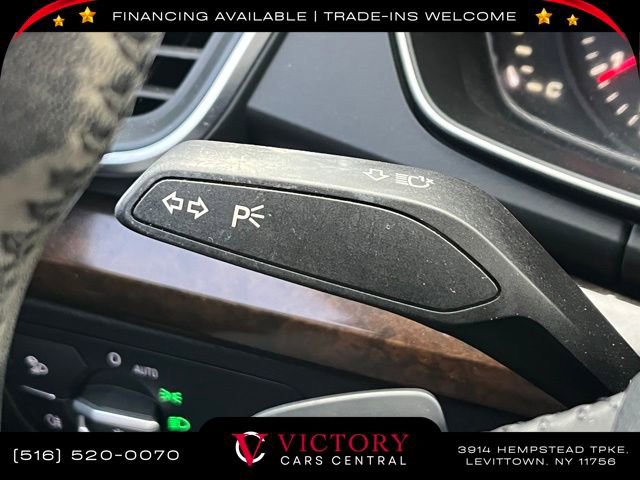 Used 2019 Audi Q5 2.0T Premium w/ Convenience Package image 36