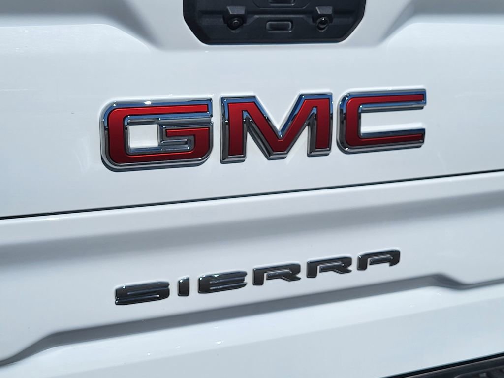 Used 2024 GMC Sierra 1500 SLT image 8
