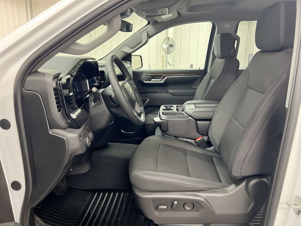 New 2026 Chevrolet Silverado 1500 LT w/ All Star Edition Plus AWD/4WD image 20