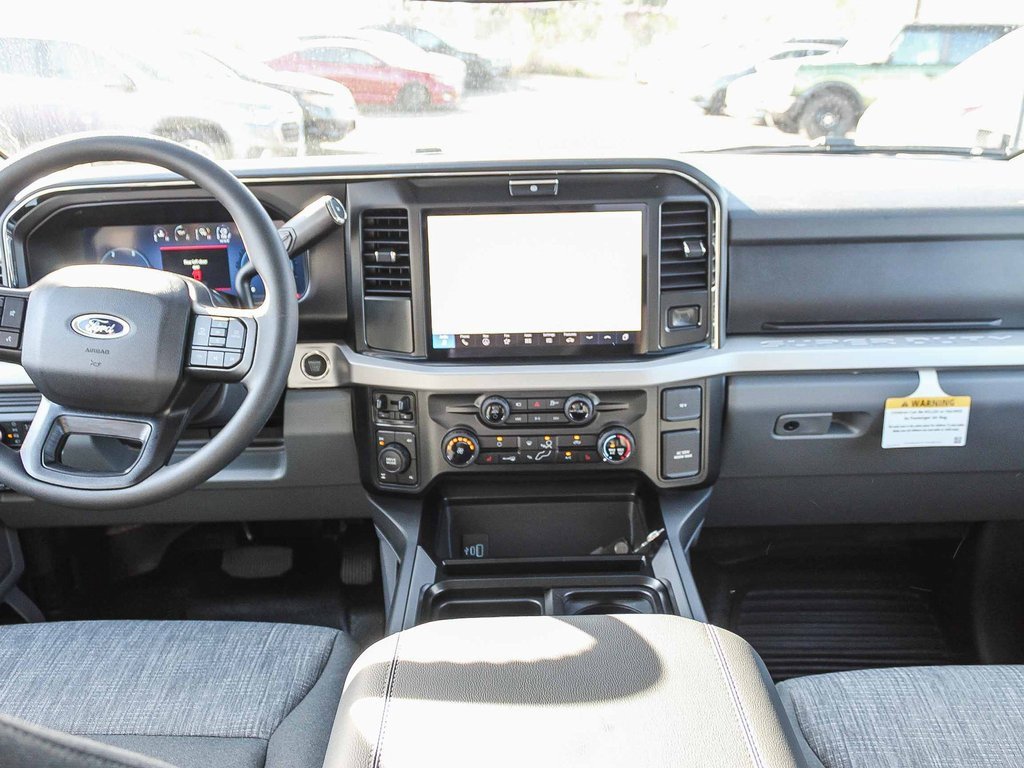 New 2026 Ford F250 XLT w/ XLT Premium Package image 12