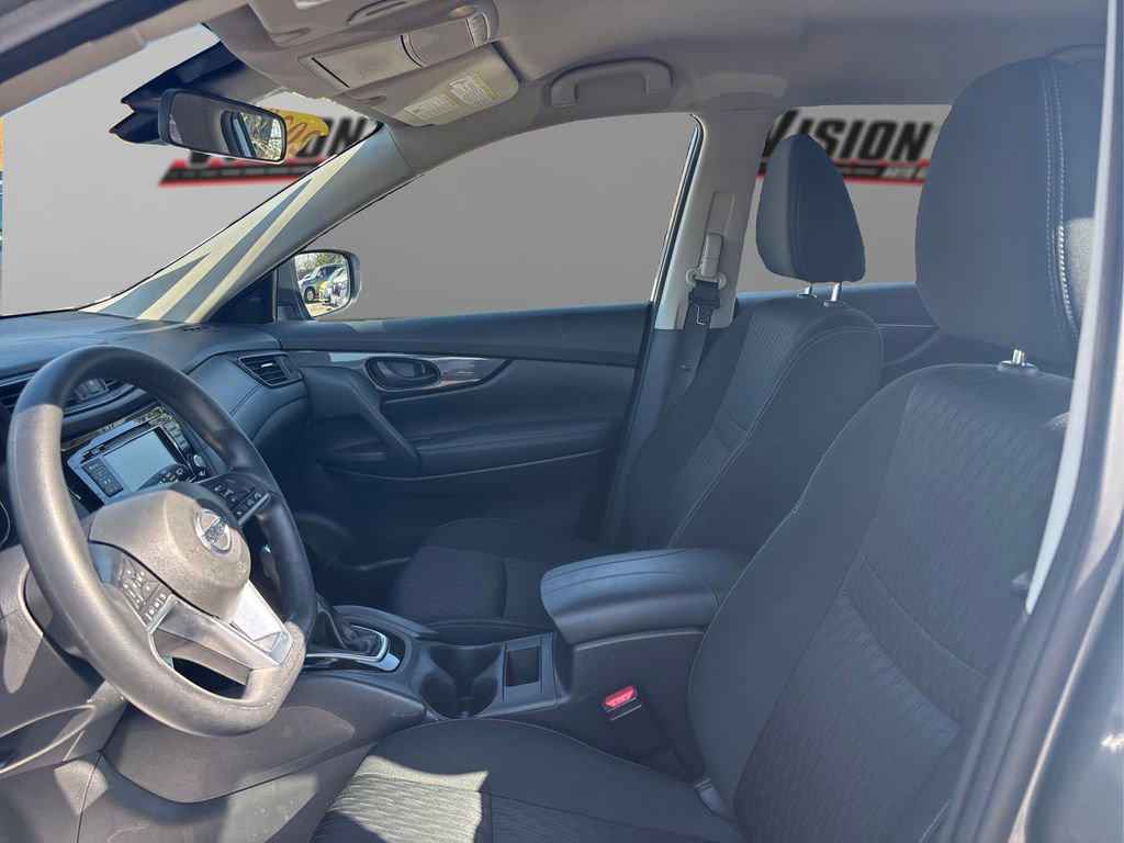 Used 2020 Nissan Rogue S image 9