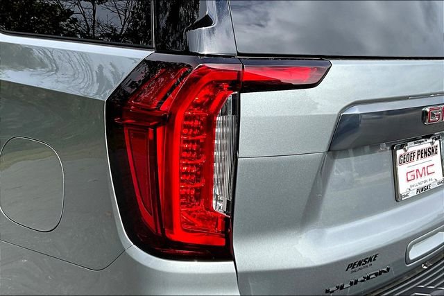 Certified 2024 GMC Yukon AT4 w/ AT4 Premium Plus Package image 32