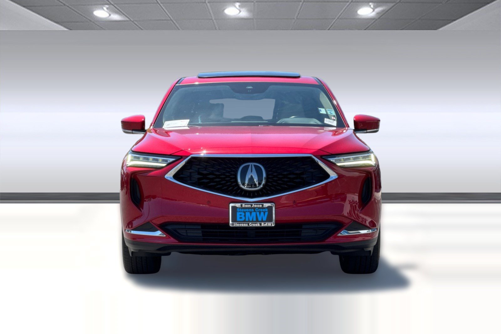Used 2023 Acura MDX SH-AWD w/ Technology Package image 6